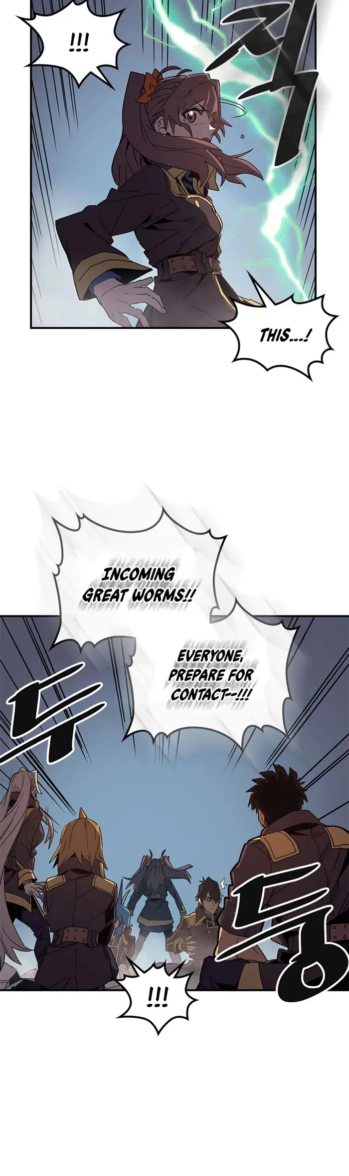 A Returner’s Magic Should Be Special Chapter 110 image 24_optimized